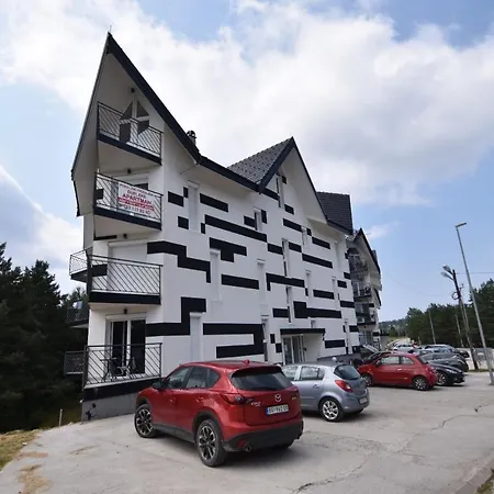 Romana Duplex Apartament