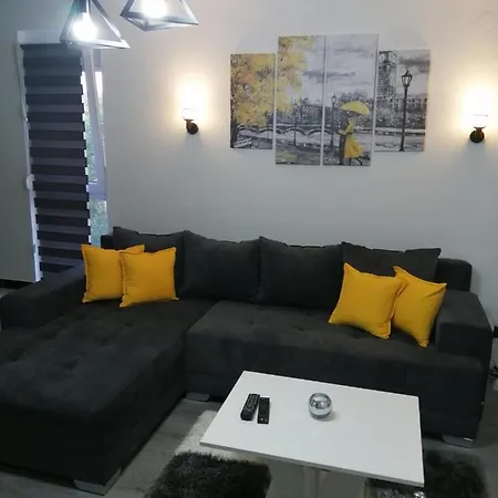 Apartament Romana Duplex Divčibare