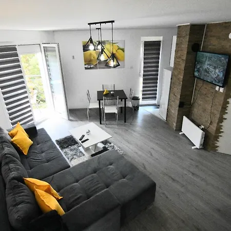Lägenhet Romana Duplex *