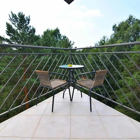 Romana Duplex * Divčibare