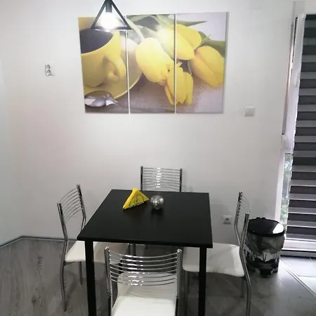 Lägenhet Romana Duplex *