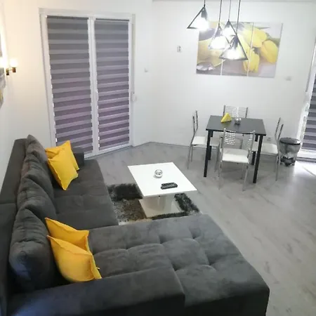 Romana Duplex * Дивчибаре