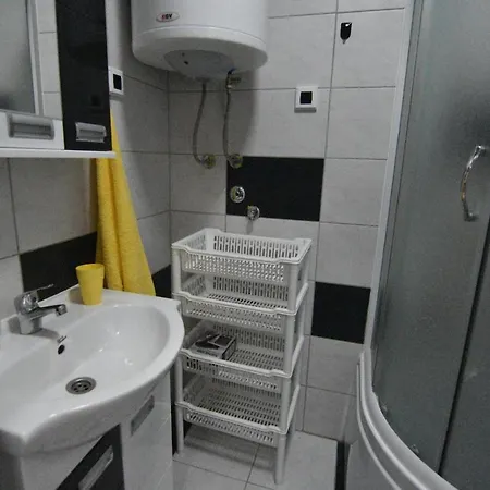 Lägenhet Romana Duplex *