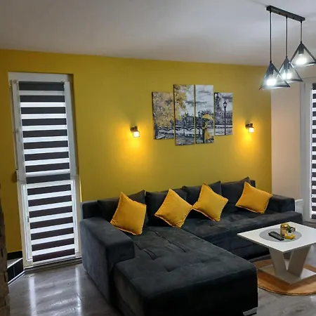 Lägenhet Romana Duplex *