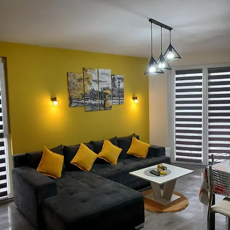 Romana Duplex Divčibare