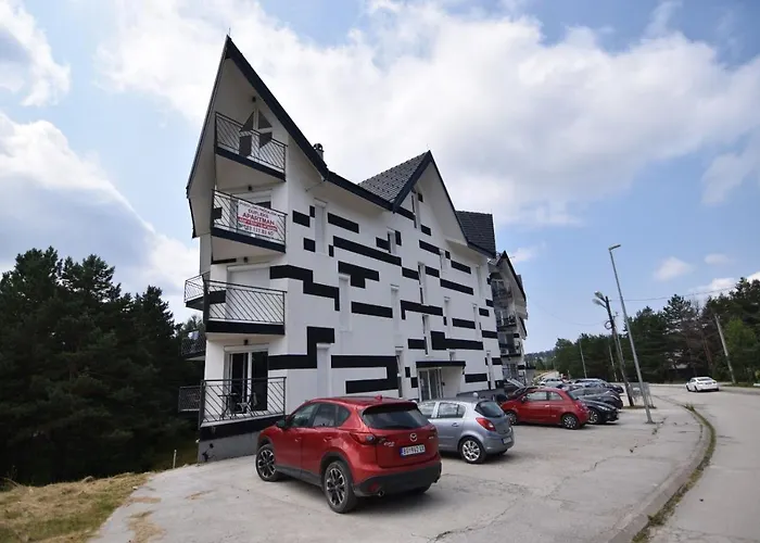 Romana Duplex Апартаменты