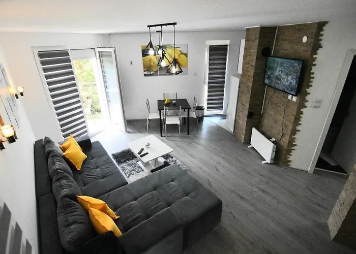 Апартаменты Romana Duplex *