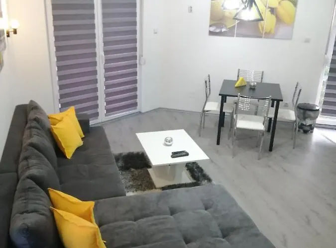 Romana Duplex * Дивчибаре