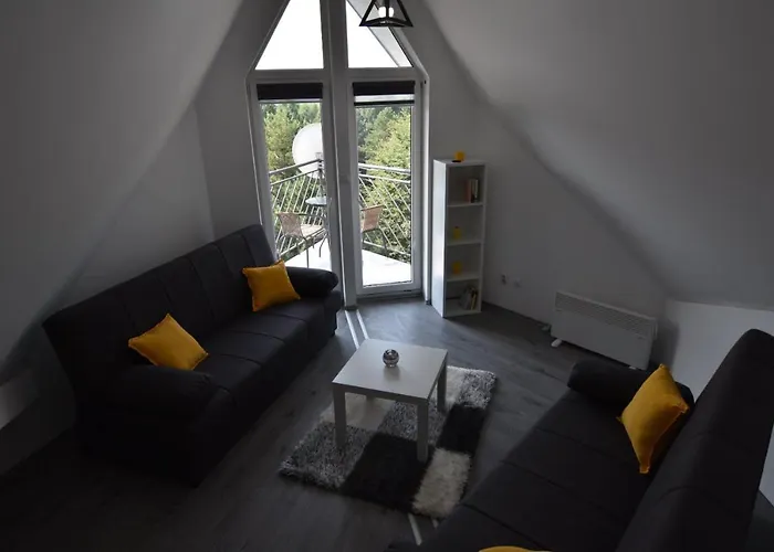 Апартаменты Romana Duplex Дивчибаре