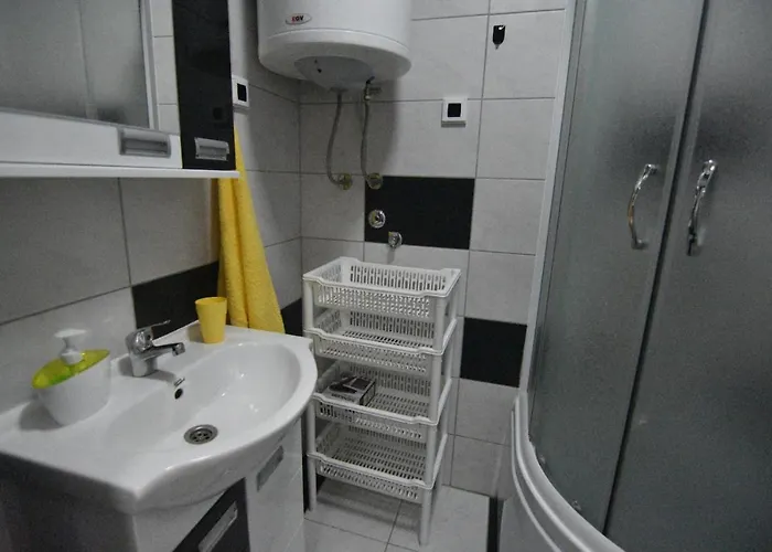 Апартаменты Romana Duplex *