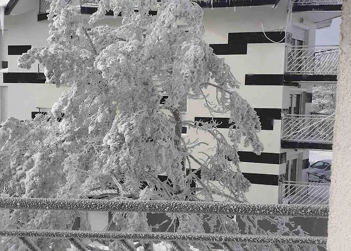 Апартаменты Romana Duplex *