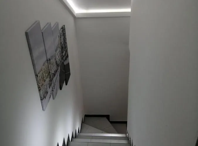 Romana Duplex Апартаменты