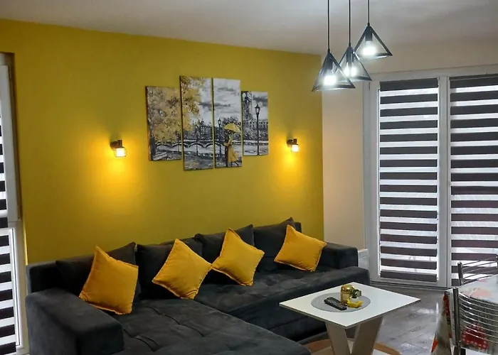 Romana Duplex Дивчибаре